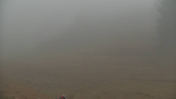 Ski Branná - horní kamera