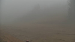 Ski Branná - horní kamera