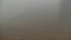 Ski Branná - horní kamera