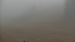 Ski Branná - horní kamera