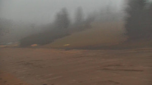 Ski areál Branná - Ski Branná - horní kamera - 16.11.2025 v 07:00 Ski areál Branná - Ski Branná - horní kamera - 16.11.2025 v 07:00