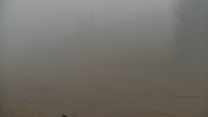 Ski areál Branná - Ski Branná - horní kamera - 16.11.2025 v 09:00 Ski areál Branná - Ski Branná - horní kamera - 16.11.2025 v 09:00