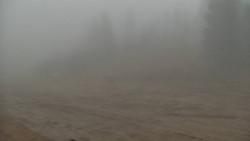 Ski Branná - horní kamera