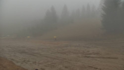 Ski Branná - horní kamera