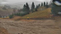 Ski Branná - horní kamera