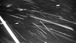 Ski Branná - horní kamera