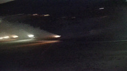 Ski Branná - horní kamera