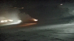 Ski Branná - horní kamera