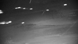 Ski Branná - horní kamera