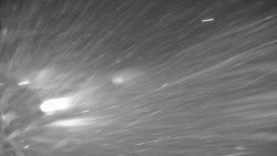 Ski Branná - horní kamera