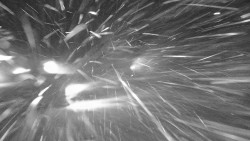 Ski Branná - horní kamera