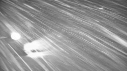 Ski Branná - horní kamera