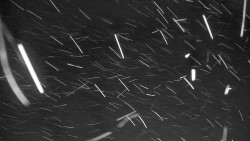 Ski Branná - horní kamera