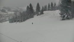 Ski Branná - horní kamera