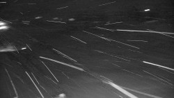 Ski Branná - horní kamera