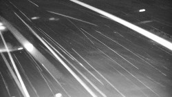 Ski Branná - horní kamera