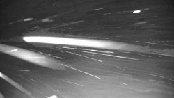 Ski Branná - horní kamera