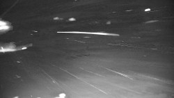 Ski Branná - horní kamera