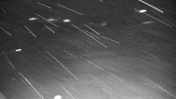 Ski Branná - horní kamera