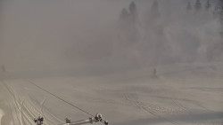 Ski Branná - horní kamera