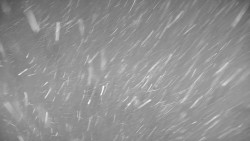 Ski Branná - horní kamera