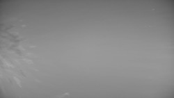 Ski Branná - horní kamera