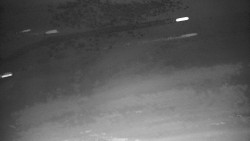 Ski Branná - horní kamera