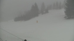 Ski Branná - horní kamera