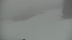 Ski Branná - horní kamera