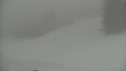 Ski Branná - horní kamera