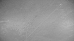 Ski Branná - horní kamera