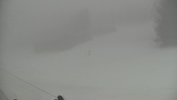 Ski Branná - horní kamera