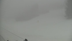 Ski Branná - horní kamera