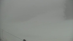 Ski Branná - horní kamera