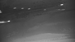 Ski Branná - horní kamera