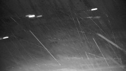 Ski Branná - horní kamera