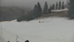 Ski Branná - horní kamera