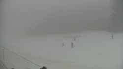 Ski Branná - horní kamera