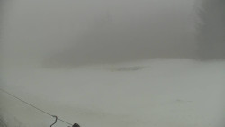 Ski Branná - horní kamera