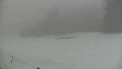 Ski Branná - horní kamera