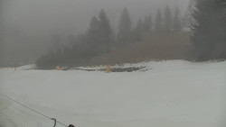 Ski Branná - horní kamera