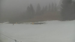 Ski Branná - horní kamera