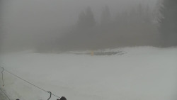 Ski Branná - horní kamera