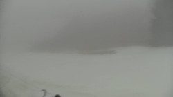 Ski Branná - horní kamera