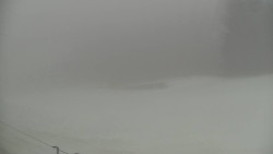 Ski Branná - horní kamera