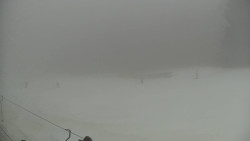 Ski Branná - horní kamera