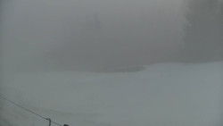 Ski Branná - horní kamera