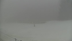 Ski Branná - horní kamera