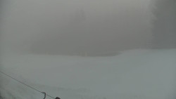 Ski Branná - horní kamera