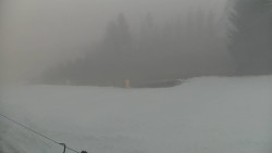 Ski Branná - horní kamera